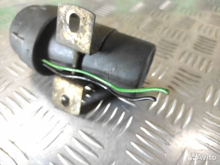 Катушка зажигания Audi 80/90 1986 1991