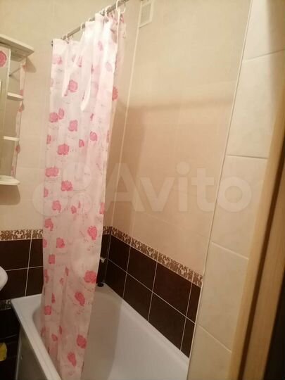 1-к. квартира, 30 м², 4/5 эт.