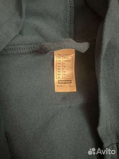 Халат детский 122