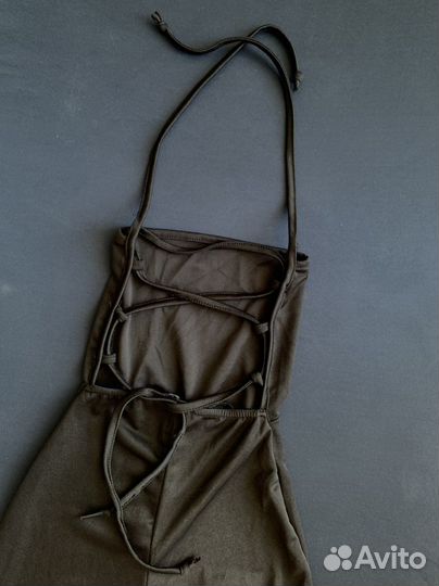 Комбинезон женский