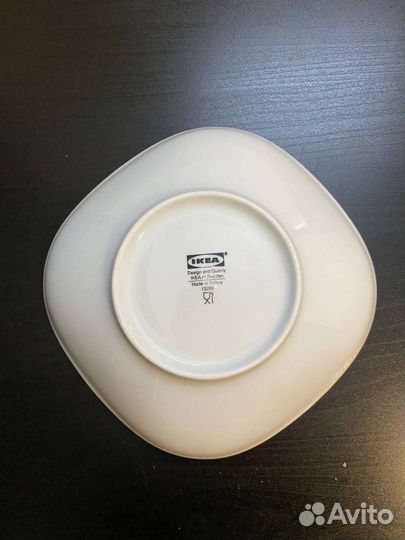 Салатник IKEA