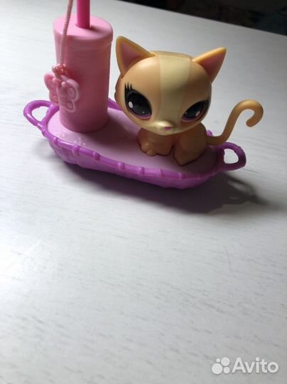 Littlest pet shop lps