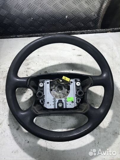 Руль (рулевое колесо) Skoda Octavia Tour