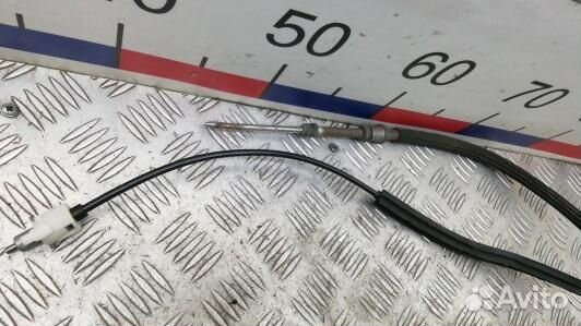 Кулиса кпп BMW 5 E60/E61 (LDN34DM01)