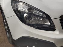 Opel Mokka 1.4 MT, 2013, 155 554 км, с пробегом, цена 1 099 999 руб.