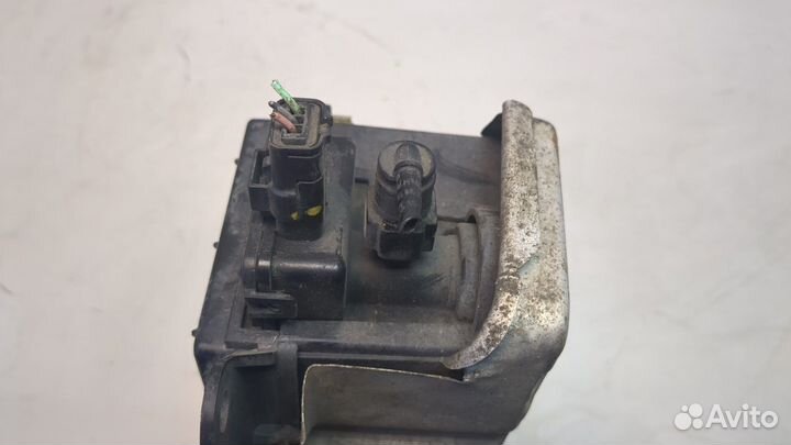 Бак Adblue Peugeot 3008, 2009