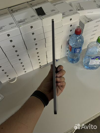 iPad Pro 11 2018 256gb