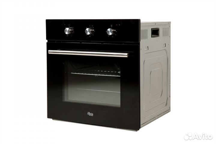 Духовой шкаф электрический Oasis D-MBD (A)