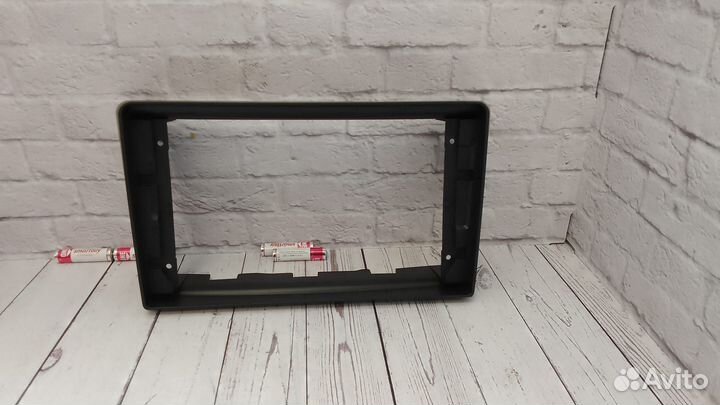 Рамка переходная 22-714 Toyota avensis 02-08