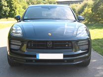 Porsche Macan S 2.9 AMT, 2023, 2 500 км, с пробегом, цена 12 500 000 руб.