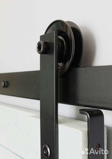 Дверные ручки старинные