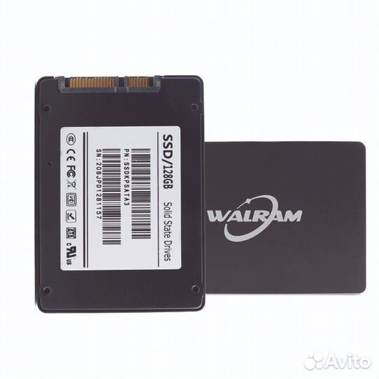 SSD 120Gb/240Gb/256Gb/420Gb/512Gb Новые