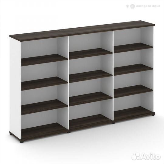 Стеллаж Concept CN.STS-430