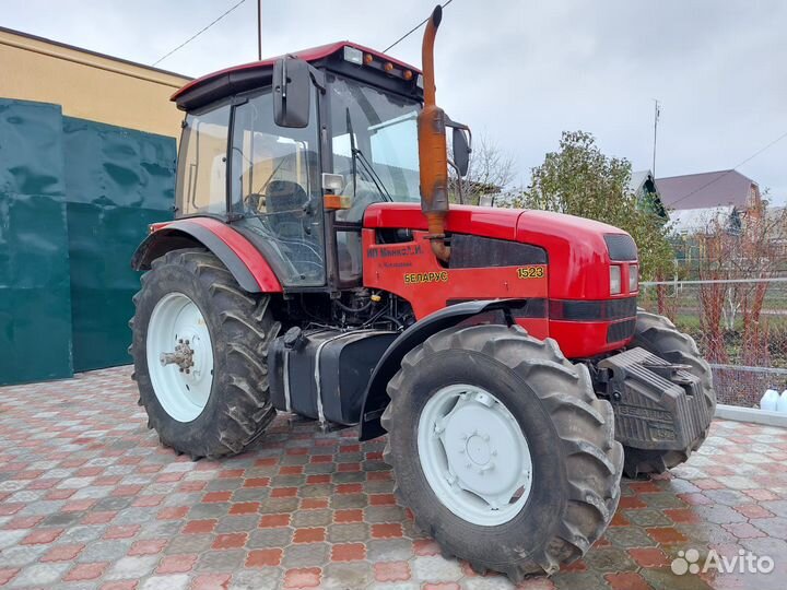 Трактор МТЗ (Беларус) 3022, 2013