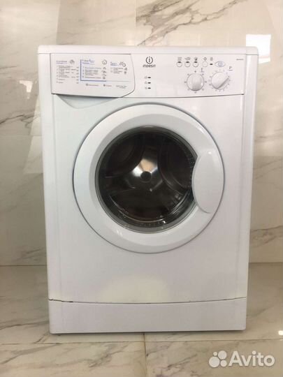 Стиральные машины Indesit 33см (узкие)