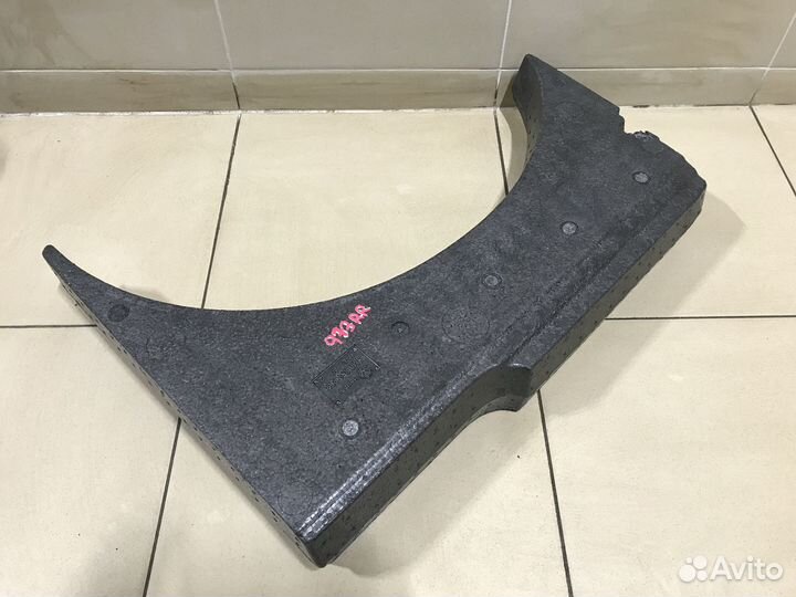 Ящик для инструментов Golf V Plus 2005-2014