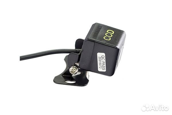 Камера заднего вида Interpower IP-661 HD