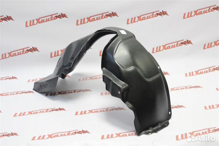 Подкрылки передние LADA Largus Fl 2021