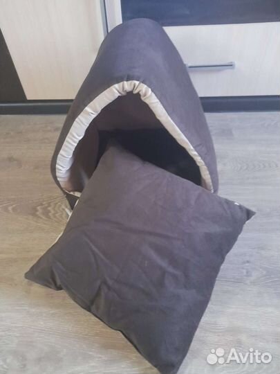 Домик для животных