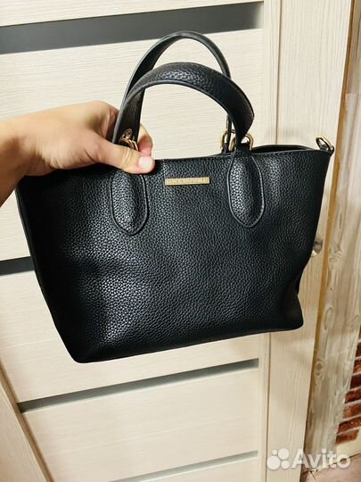 Love republic сумка черная оригинал