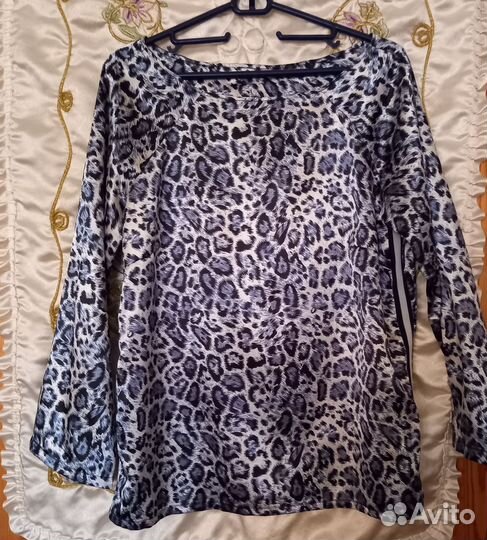 Блузка женская 48 50