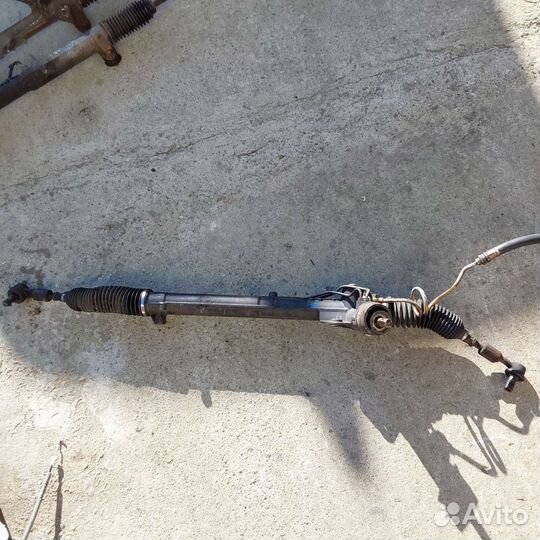 Audi A4 B5 B6 A6 c5 VW passat b5 b5+ рейка рулевая