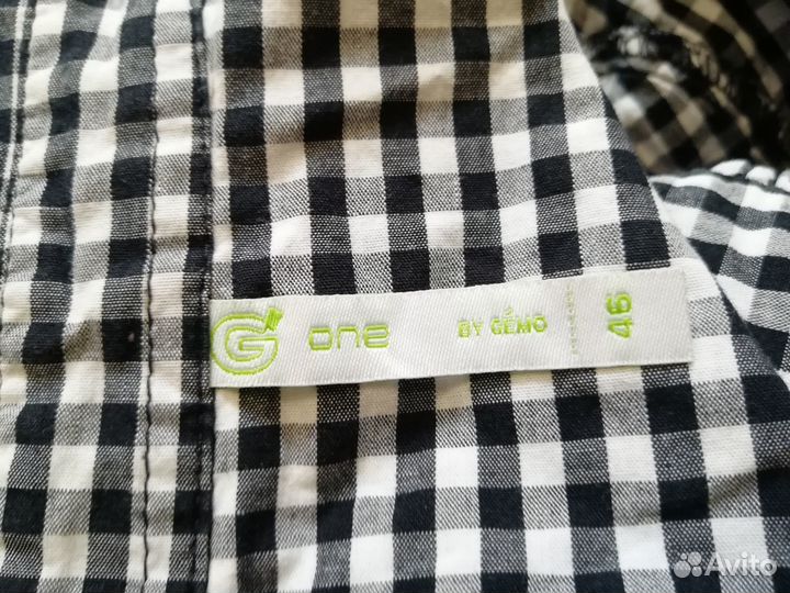 Рубашка (09.02.25) 46