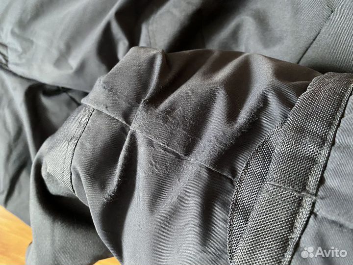 Зимний комплект для девочки 128-140