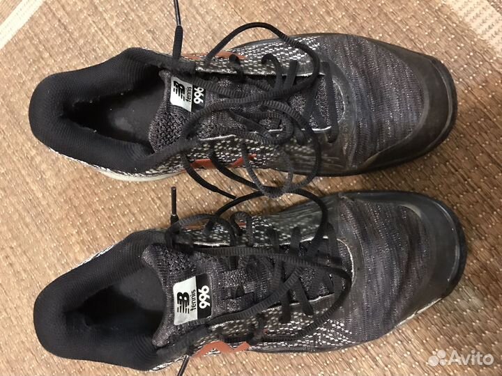 New balance 996 тенниски