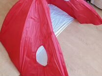 Палатка игровая Корал анемон IKEA