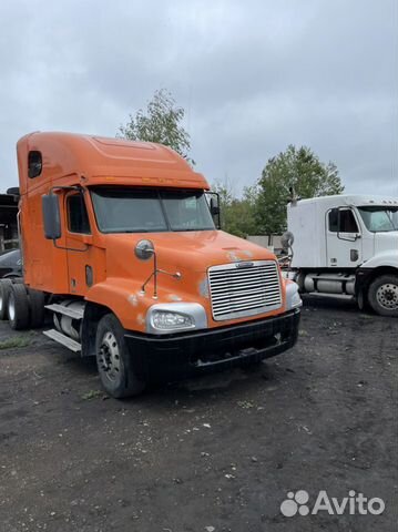 Freightliner Century, 2002