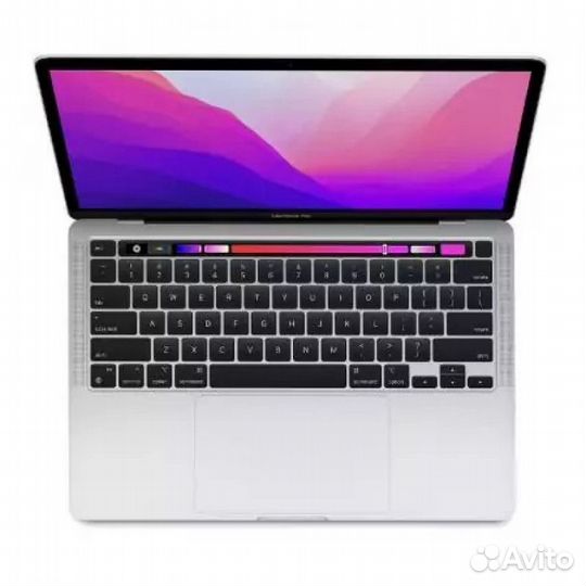 Macbook Pro 13' M2 2022 16GB/1TB Space Gray