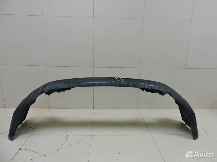 Бампер задний Toyota Rav 4 A40 2013