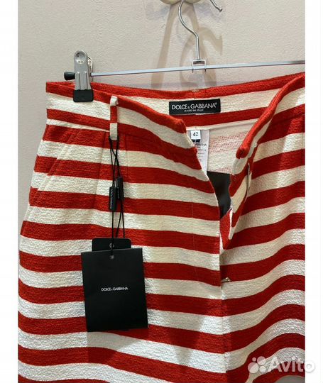 Шорты dolce&gabbana
