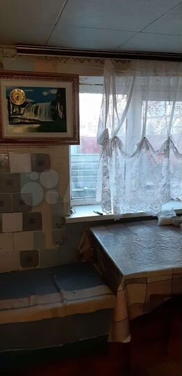 Дом 100 м² на участке 6 сот.