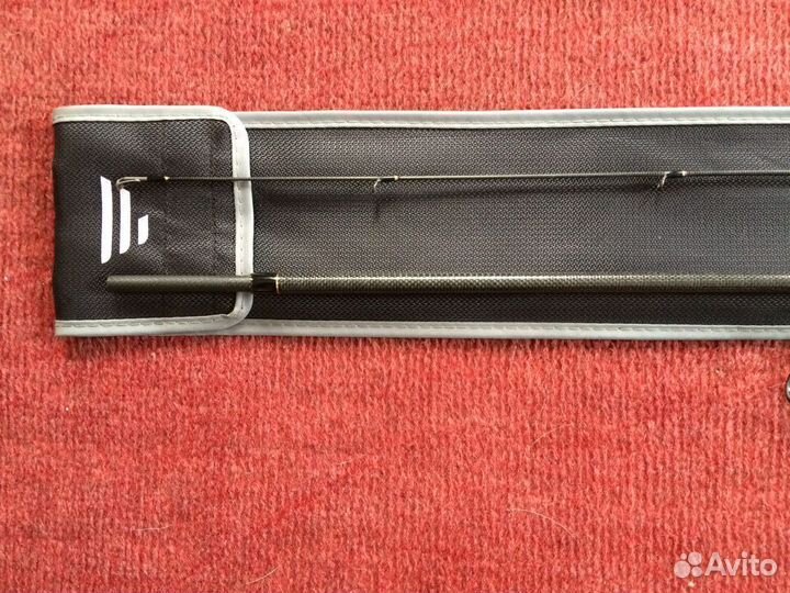 Спиннинг Favorite Skyline skya-832L 251cm 3-14g