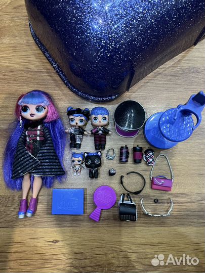 Продам кукол Лол