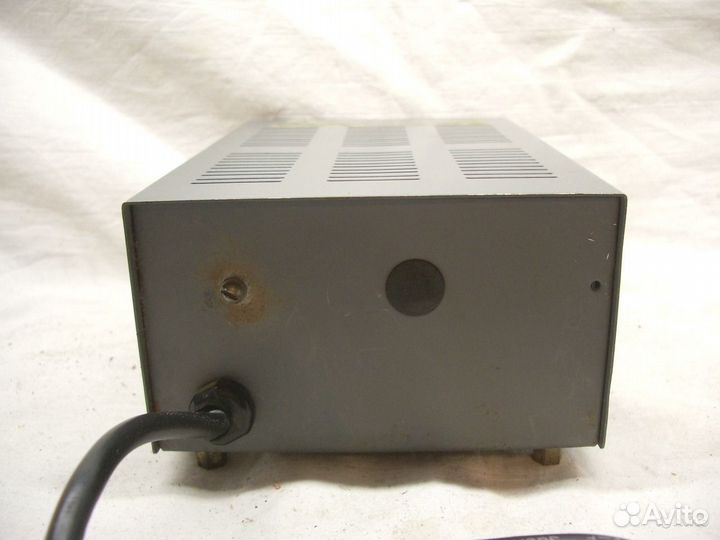 Блок питания euro-cb