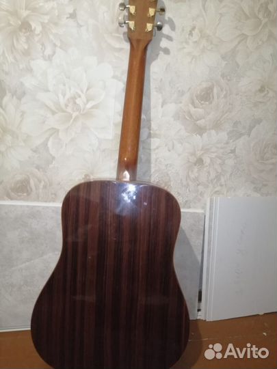 Гитара Kremona