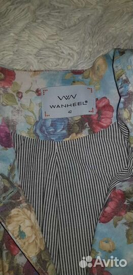 Пиджак женский