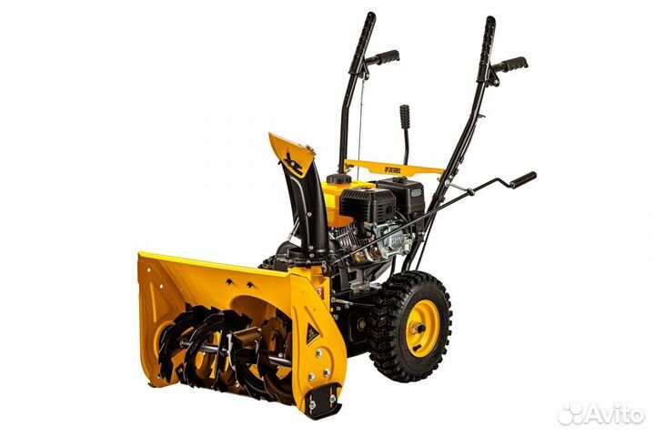 Снегоуборщик Denzel SB 560 97651