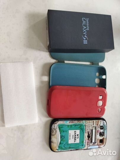 Чехлы на телефон samsung