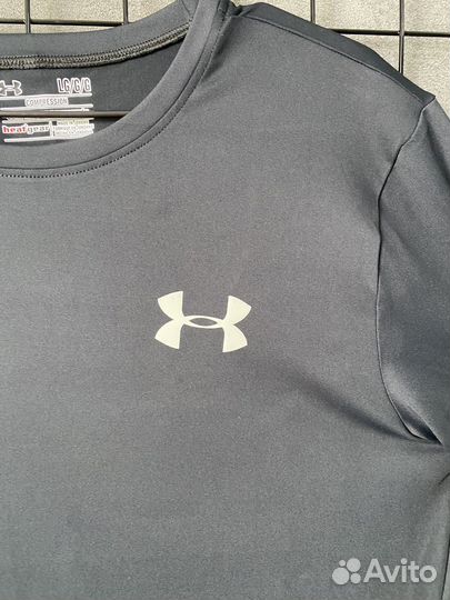 Комплект 2 в 1 under armour