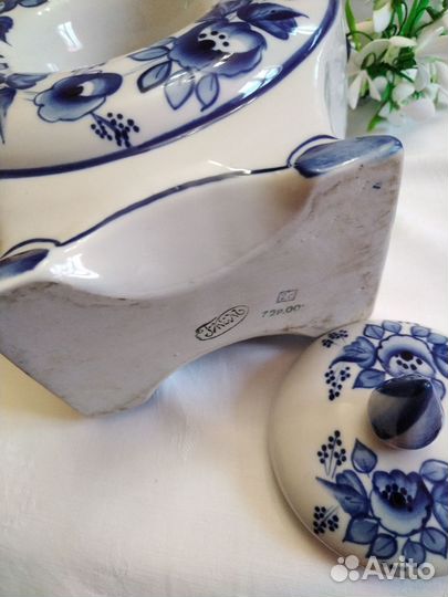 Квасник гжель