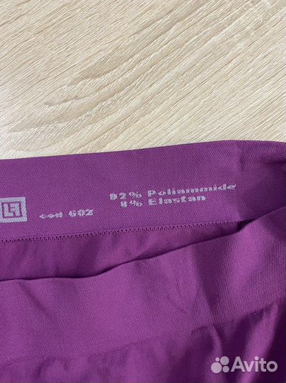 Костюм для йоги и фитнеса