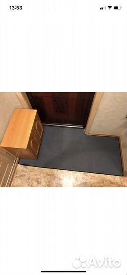 Ева листы / Ева коврики\коврики в лодку