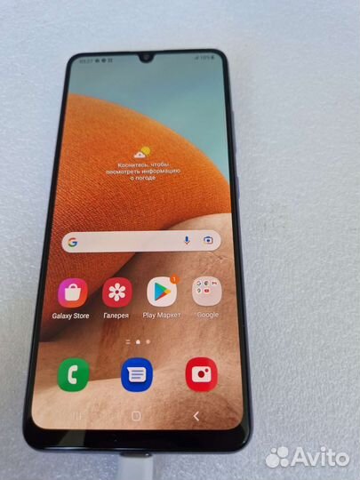 Samsung galaxy a32 6 128gb