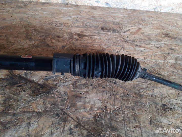 Рулевая рейка Hyundai Getz рест. (2005 - 2011)