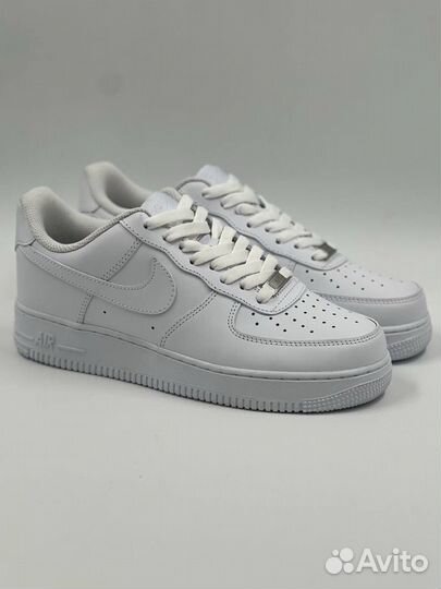 Кроссовки nike air force 1 low