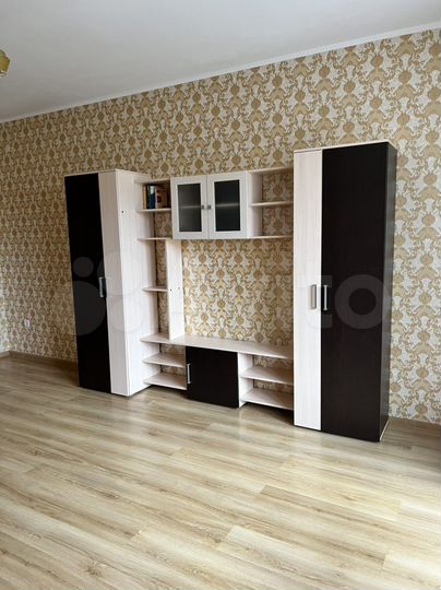 1-к. квартира, 47 м², 2/7 эт.